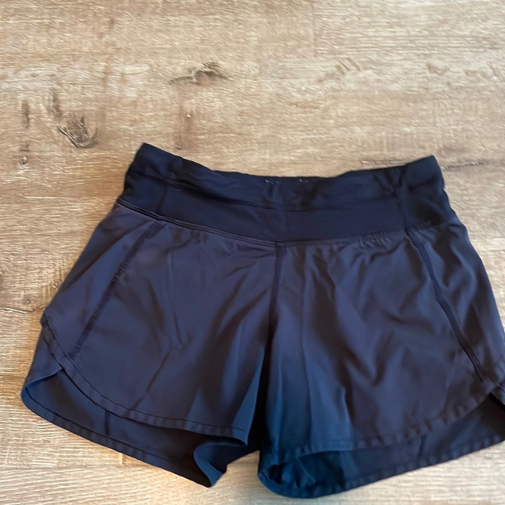 Gentle Used girls shorts size 10